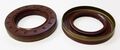 ELRING 330.736 Wellendichtring, Kurbelwelle für CADILLAC CHEVROLET DAEWOO LOTUS