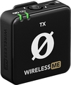Ultra-kompakter Zusatz Mikrofon Sender für Rode Wireless ME & Streamer X