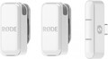 Rode Wireless Micro White | Rode Mikrofone