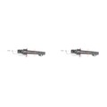 2x GH Stoßdämpfer vorne links rechts passend für Jeep Commander XK Grand