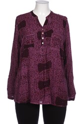 Bexleys Bluse Damen Oberteil Hemd Hemdbluse Gr. EU 44 Bordeaux #e6676zhmomox fashion - Your Style, Second Hand