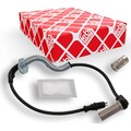 febi bilstein 44780 Sensor Raddrehzahl für MERCEDES BENZ ACTROS MP2 MP3 NG SK