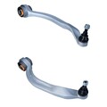 2X MAXGEAR QUERLENKER HINTEN RECHTS UNTEN VORNE LINKS PASSEND FÜR AUDI ALLROAD