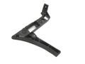 Halter Träger Aufnahme Führung für Stoßstange Re Hi VW Touran 1T3 10-15