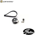 ZAHNRIEMENSATZ K015492XS FÜR AUDI A4/B5 A6/C5/C4 CABRIOLET/B3 VW PASSATB5 1.8L