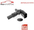 NOCKENWELLENSENSOR IMPULSGEBER FEBI BILSTEIN 38768 A FÜR SKODA OCTAVIA II 1.6L