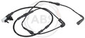 Belagverschleißsensor Scheibenbremse 39909 A.B.S. für LAND ROVER DISCOVERY SPORT