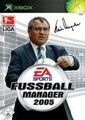 Fussball Manager 2005 von Electronic Arts GmbH | Game | Zustand gut