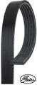 Gates 5PK1425 Keilrippenriemen Keilriemen für Mitsubishi 