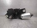 2K0955712C wischermotor hinten für VOLKSWAGEN CADDY KA KB (2C) 1.6 2010 5119394