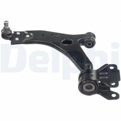 Delphi Querlenker vorne links für Volvo V40