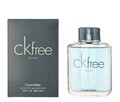 Calvin Klein CK Free for Men 100 ml Eau de Toilette EDT Spray