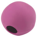 Beco Hundespielzeug Snack Ball pink, diverse Größen, NEU