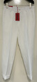 HUGO BOSS Herrenhose / Weiß / Größe 44 / Slim Fit / Neu !!!