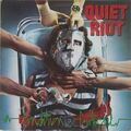 Quiet Riot - Condition Critical (2012) Rock Candy Remaster 