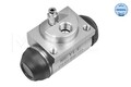 MEYLE 214 531 0010 Radbremszylinder für CITROËN DAIHATSU  passend für FIAT