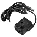 Bürstenlose Wasserpumpe Klein Aquarium Pumpe Mini Usb Leise Tauchpumpe Pumpe ...