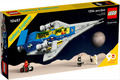 Lego 90 years of play - Entdeckerraumschiff / Galaxy Explorer (10497) NEU & OVP