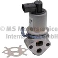 PIERBURG AGR-Ventil 7.22574.12.0 für AUDI SEAT SKODA VW