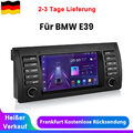 Für BMW 5er 7er E39 E38 Android 12 7" Autoradio GPS Navi BT WIFI 1G+32G Carplay