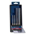 Bosch EXPERT SDS Plus-7X Hammerbohrer Set 5 - 10 mm 5 tlg. ( 2608900197 )