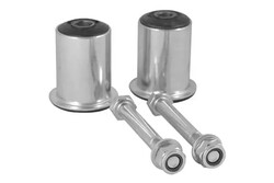 Querlenker-Reparaturset Hinterachse für Querlenker TED96391 TEDGUM für FIAT