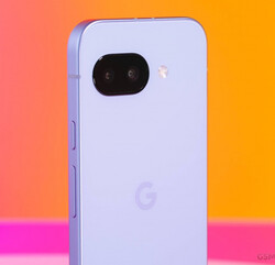 Original Entsperrt Google Pixel 9a GSM 5G 48 MP 6,3 Zoll eSIM Android Smartphone