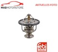 KÜHLFLÜSSIGKEIT KÜHLER THERMOSTAT FEBI BILSTEIN 107698 A FÜR KIA K2500 2.5 D