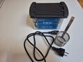 EMAG Emmi-07D Ultraschallreiniger Universal 80W 0.5L mit Reinigungskorb