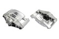 Bremssattel Bremszange Bosch Vorne Links für Audi A8 D3 2004 - 2013 0986473229