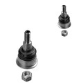 LEMFÖRDER 2x Traggelenk Führungsgelenk vorne links rechts für MINI Mini R56 R57