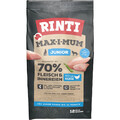 Rinti Max-i-mum Junior 12 kg - Getreidefreies Trockenfutter für Welpen
