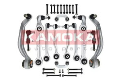 Querlenkersatz Vorderachse für Querlenker 9060002 KAMOKA für AUDI SEAT