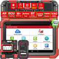 2025 Launch X431 CRP919X BT Profi KFZ OBD2 Diagnosegerät ALLE System ECU Coding