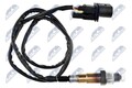 NTY Lambdasonde Sensor Abgassteuerung ESL-SK-001 für VW TRANSPORTER T5 Bus 7HB 5