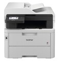 Brother Laser/Multifunktionsdrucker MFC-L3760CDW WLAN A4 USB