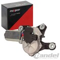 MAXGEAR WISCHERMOTOR HINTEN PASSEND FÜR OPEL ZAFIRA | 57-0190