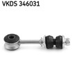 Koppelstange Stabilisator SKF VKDS 346031 für VOLVO 740 744 745 760 704 764 940