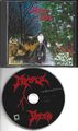 MYSTIC FORCE original CD The eternal quest 1993 on Rising Sun very good +