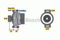 BOSCH Lichtmaschine Generator LiMa ohne Pfand 0 986 042 530