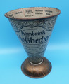 Messbecher Kombrink Blech