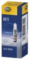 HELLA 8GH 002 089-133 Glühlampe, Fernscheinwerfer