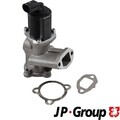 JP GROUP AGR-Ventil  u.a. für ALFA ROMEO, FIAT, LANCIA, OPEL
