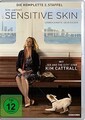 Sensitive Skin - Die komplette 2. Staffel von not sp... | DVD | Zustand sehr gut