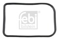 FEBI BILSTEIN Dichtung, Ölwanne-Automatikgetriebe 14268 für AUDI VW