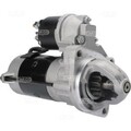 Starter Anlasser für BMW E46 Limo Kombi E39 1998-2003 Hc-Cargo