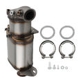 DPF Dieselpartikelfilter For VW Multivan T5 T6 Transporter T5 T6 Kasten 2.0TDI