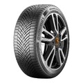 Allwetter-Reifen 235/45 R19 99W Continental AllSeasonContact 2 3PMSF XL | 64406