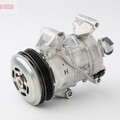 DENSO Kompressor, Klimaanlage DCP50308 für TOYOTA