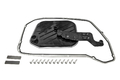 VAICO V10-2288 Hydraulikfiltersatz, Automatikgetriebe für AUDI